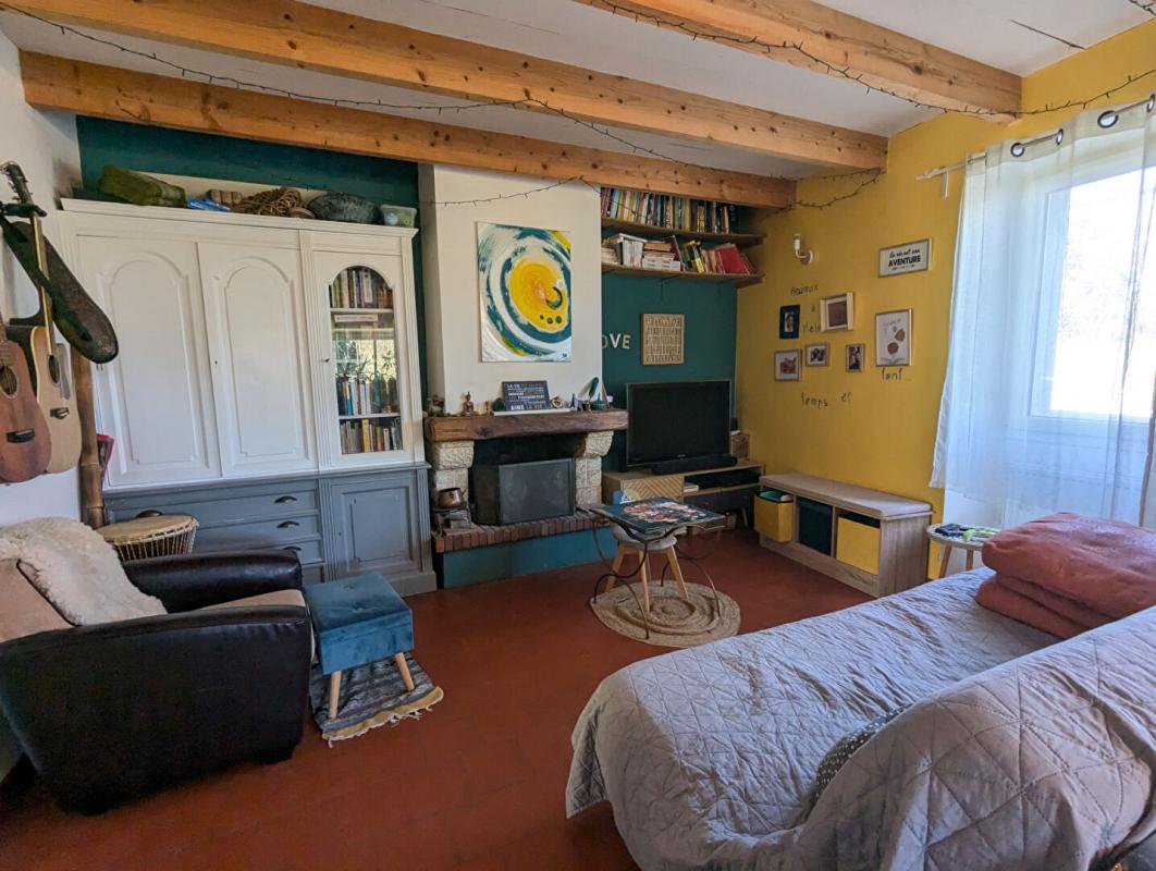 CAMPBON Maison 6 pièce(s) 115 m2 2