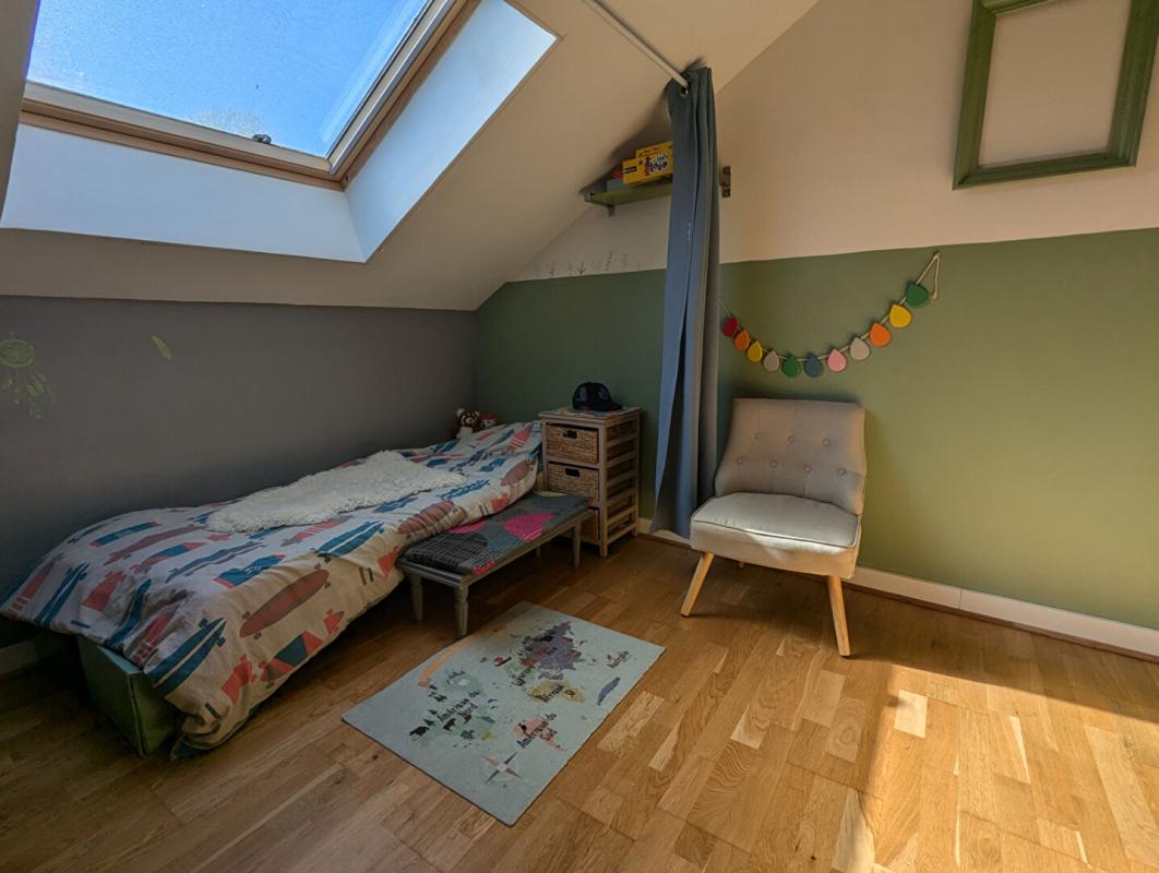 CAMPBON Maison 6 pièce(s) 115 m2 3