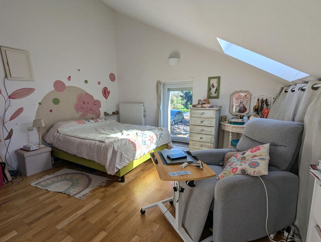 CAMPBON Maison 6 pièce(s) 115 m2 4