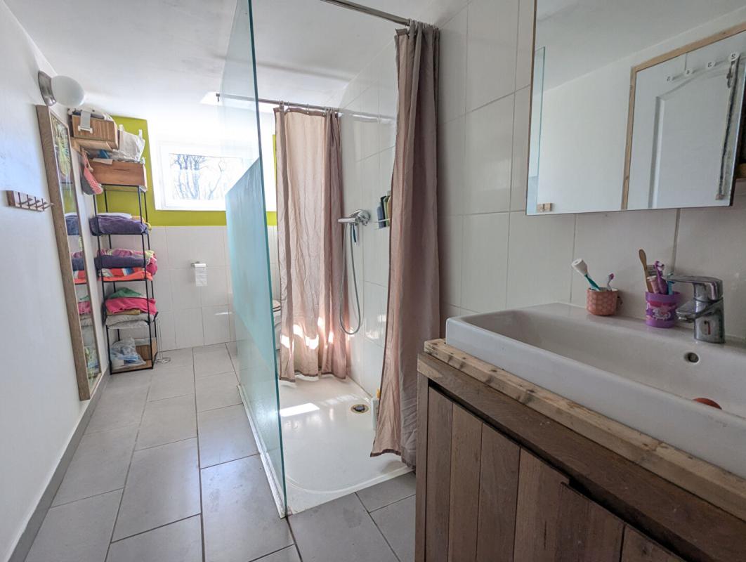 CAMPBON Maison 6 pièce(s) 115 m2 6