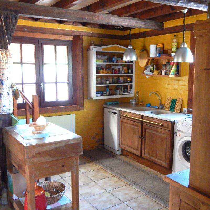 BRAY-LES-MAREUIL Propriété coup de coeur 5 pièce(s) 138 m2 10