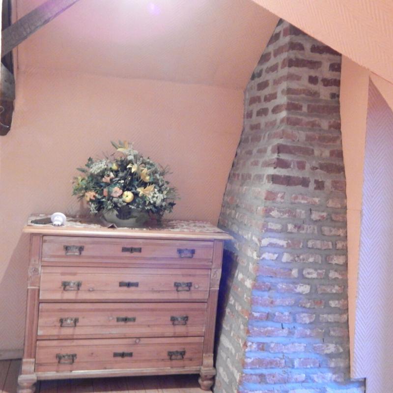 BRAY-LES-MAREUIL Propriété coup de coeur 5 pièce(s) 138 m2 14