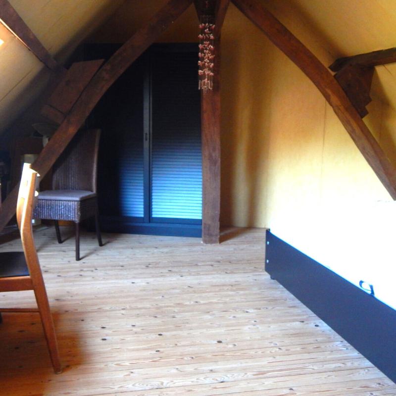 BRAY-LES-MAREUIL Propriété coup de coeur 5 pièce(s) 138 m2 15