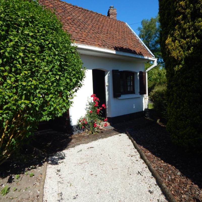 BRAY-LES-MAREUIL Propriété coup de coeur 5 pièce(s) 138 m2 2