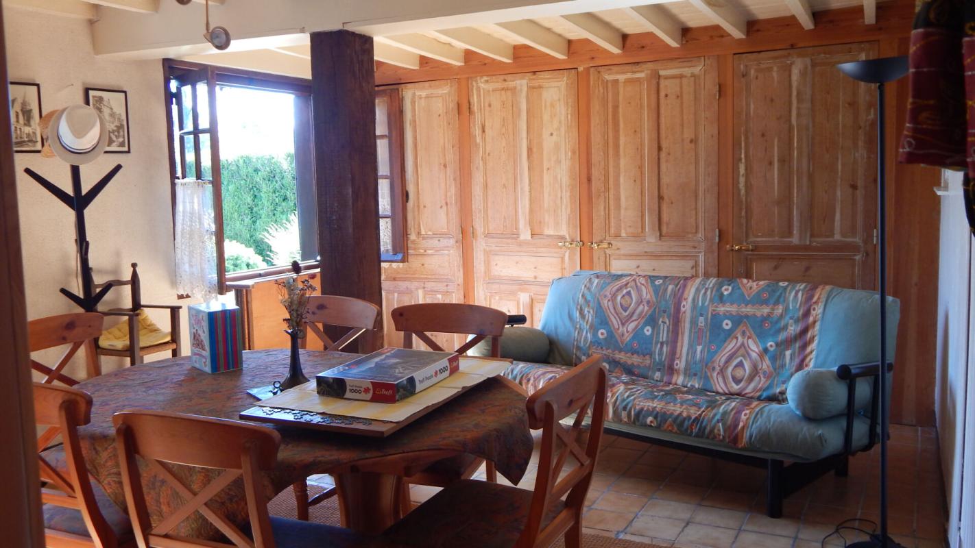 BRAY-LES-MAREUIL Propriété coup de coeur 5 pièce(s) 138 m2 8