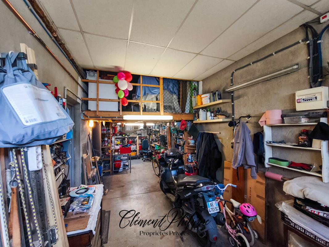 CARCASSONNE Maison Carcassonne 10