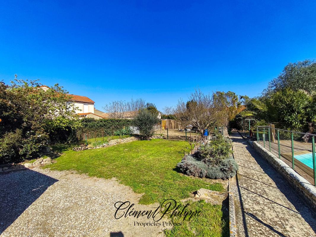 CARCASSONNE Maison Carcassonne 11