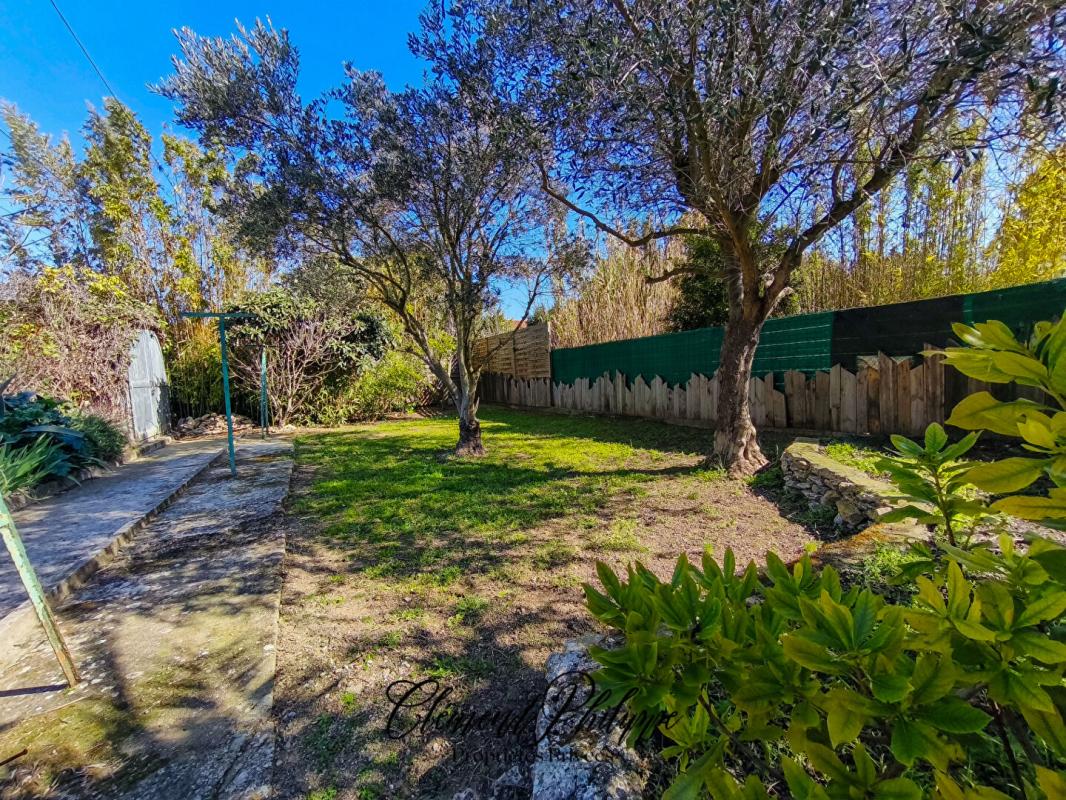 CARCASSONNE Maison Carcassonne 12