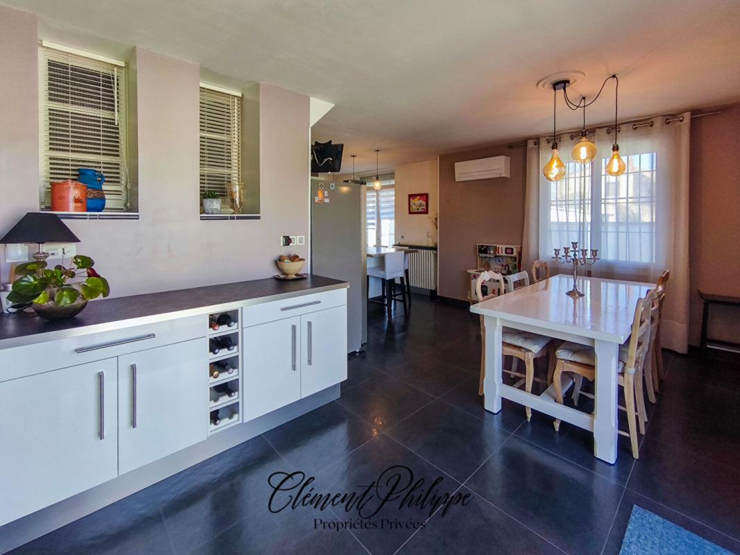 CARCASSONNE Maison Carcassonne 5