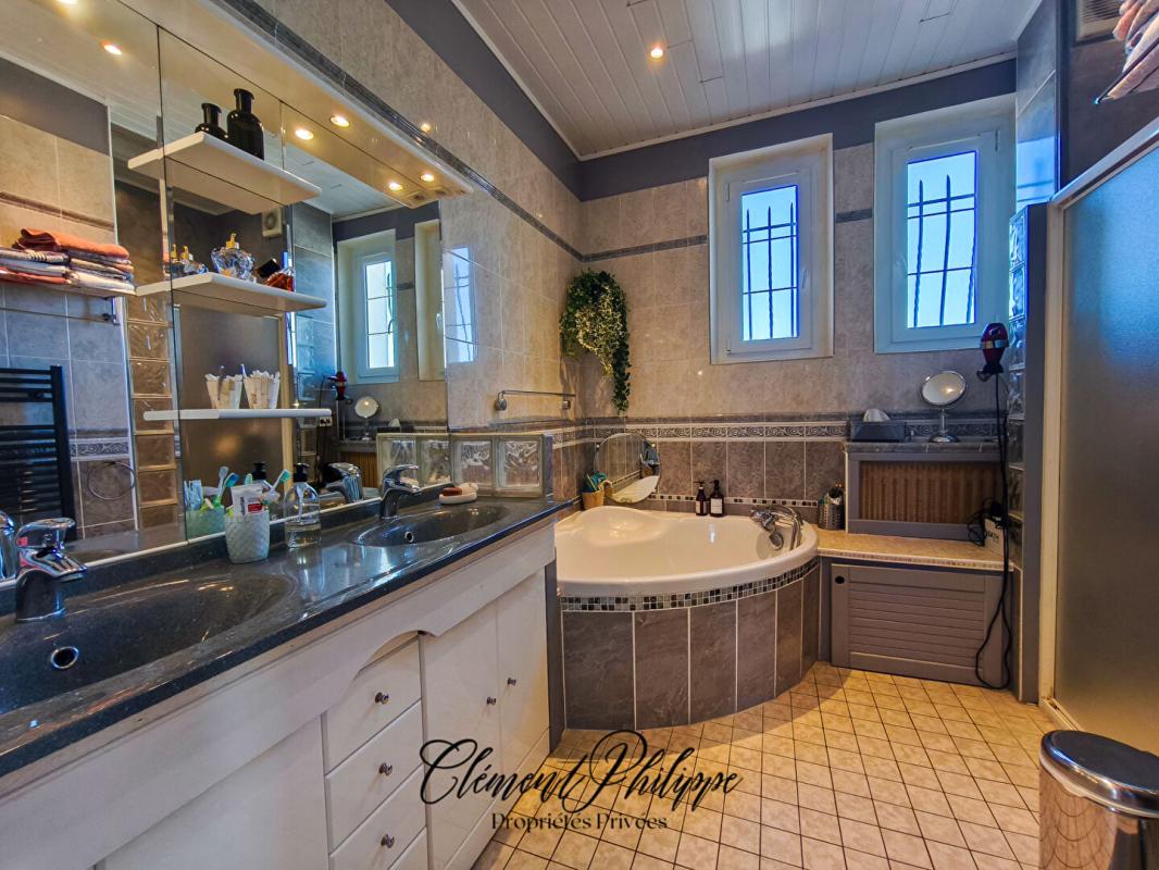 CARCASSONNE Maison Carcassonne 8