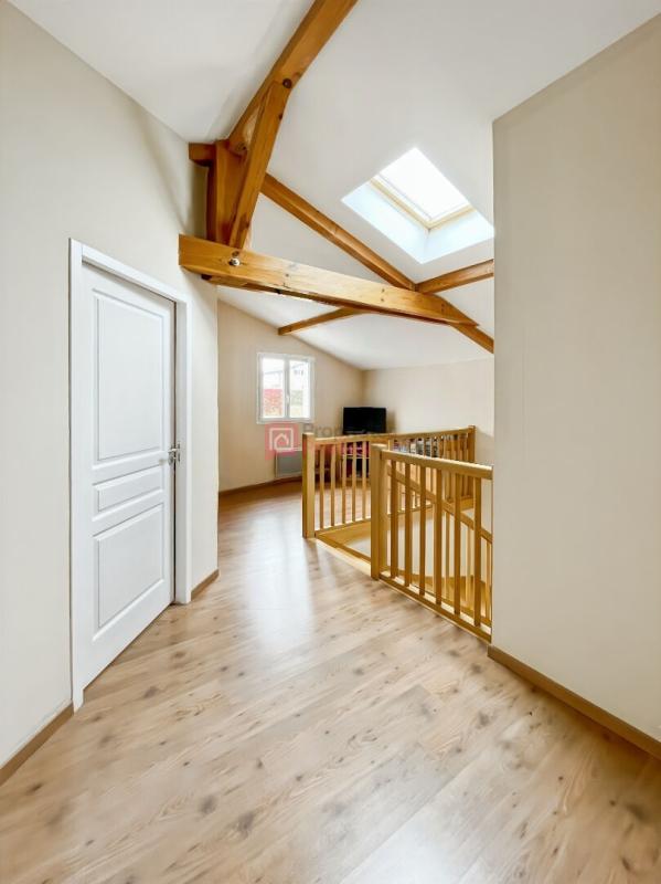 CAMBO-LES-BAINS Villa MENDI Quartier Francessenia 10