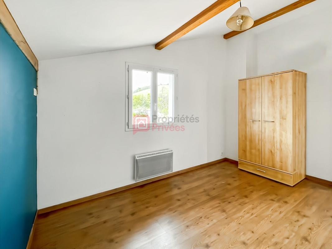 CAMBO-LES-BAINS Villa MENDI Quartier Francessenia 11