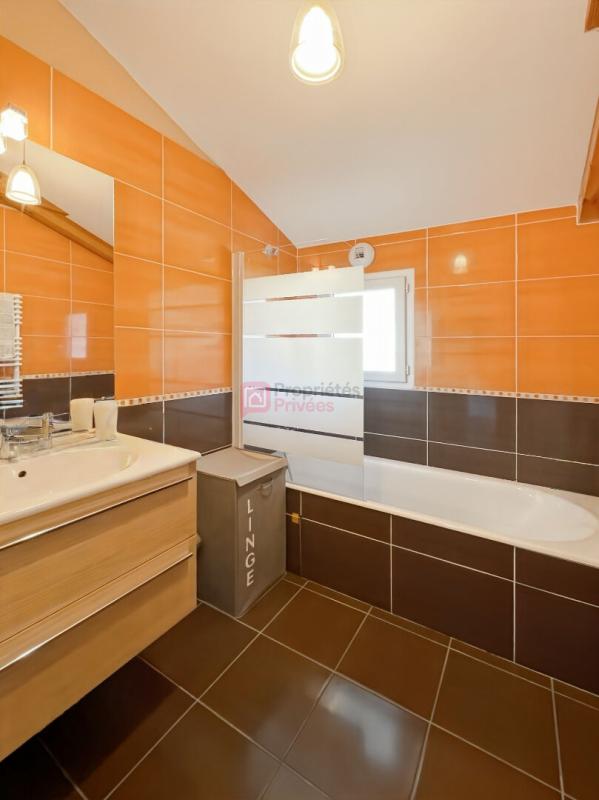 CAMBO-LES-BAINS Villa MENDI Quartier Francessenia 14