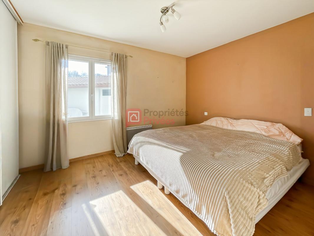 CAMBO-LES-BAINS Villa MENDI Quartier Francessenia 8