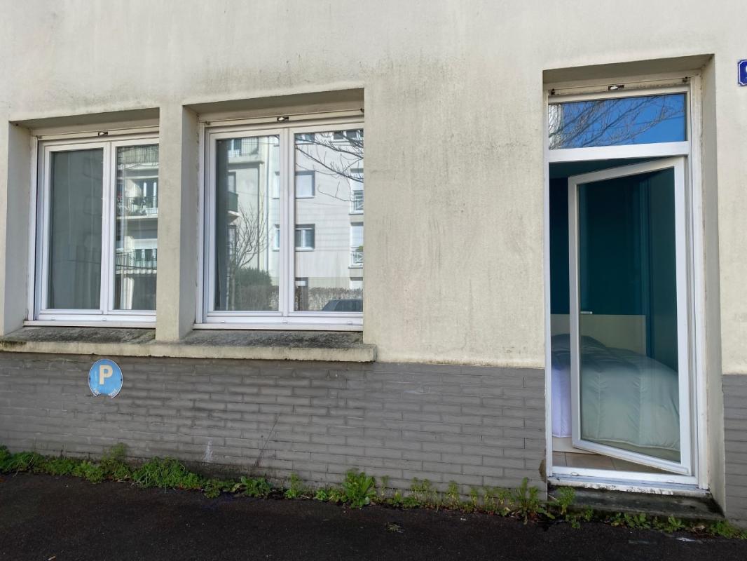 NANTES Meublé T1 bis NANTES LONGHAMP 9