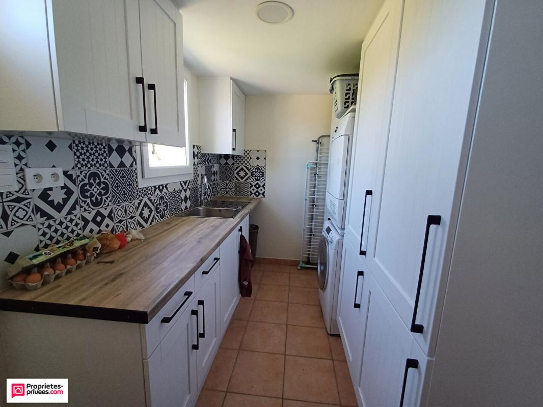 FRONTENAY-ROHAN-ROHAN Frontenay R.R - plain pied 10