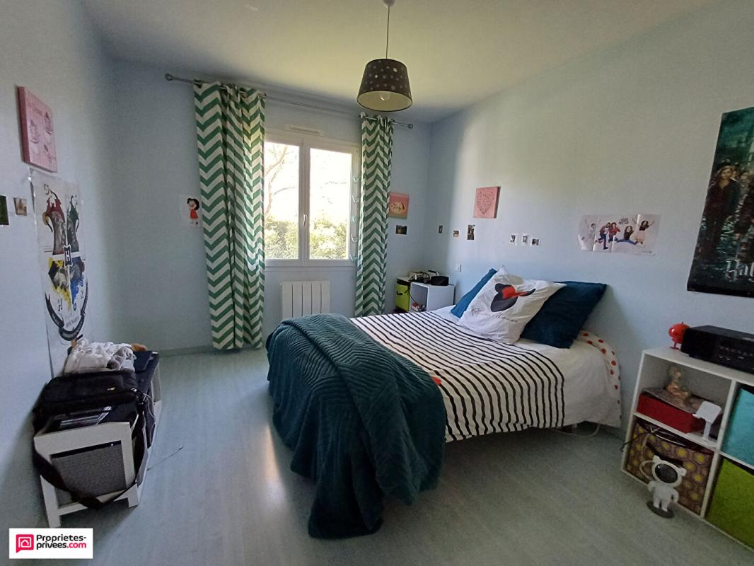 FRONTENAY-ROHAN-ROHAN Frontenay R.R - plain pied 7