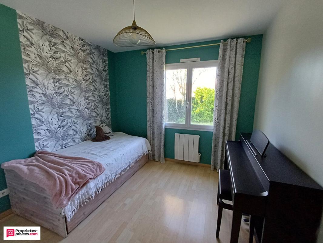 FRONTENAY-ROHAN-ROHAN Frontenay R.R - plain pied 8