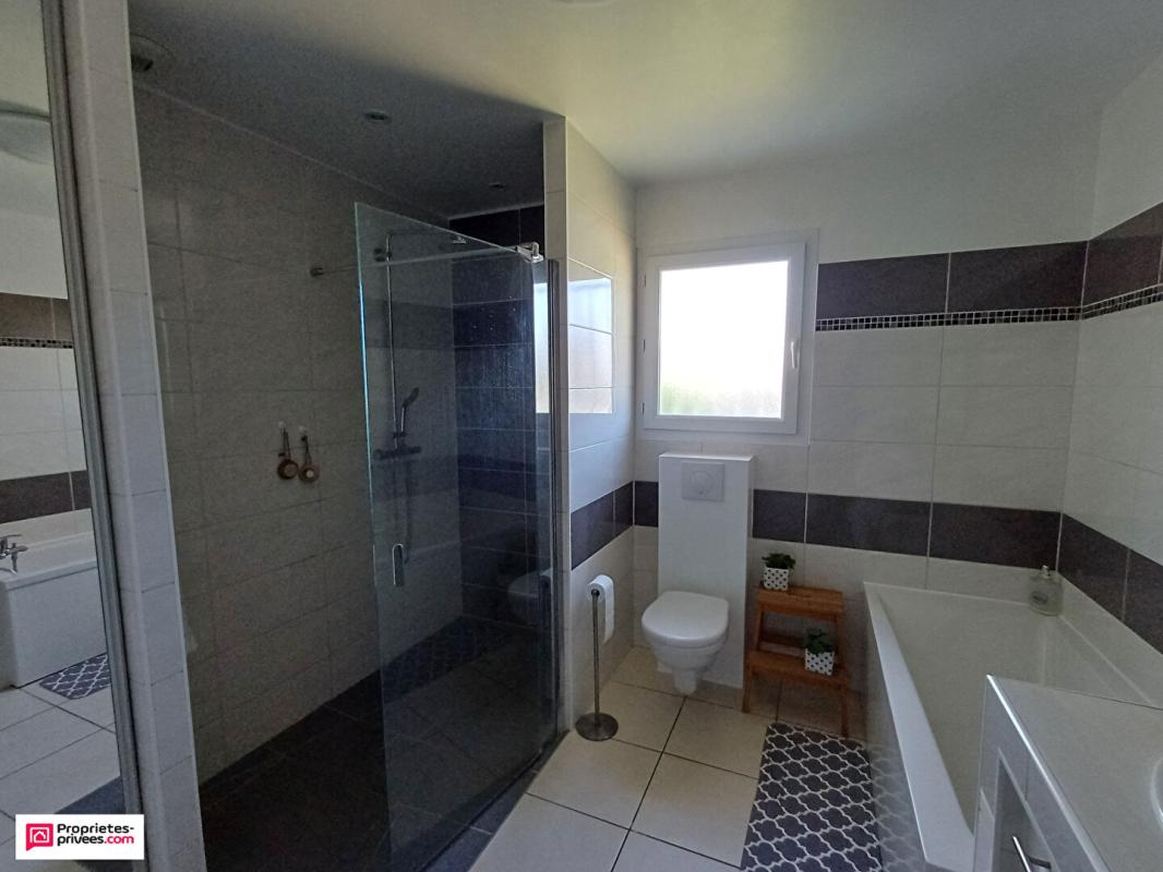 FRONTENAY-ROHAN-ROHAN Frontenay R.R - plain pied 9