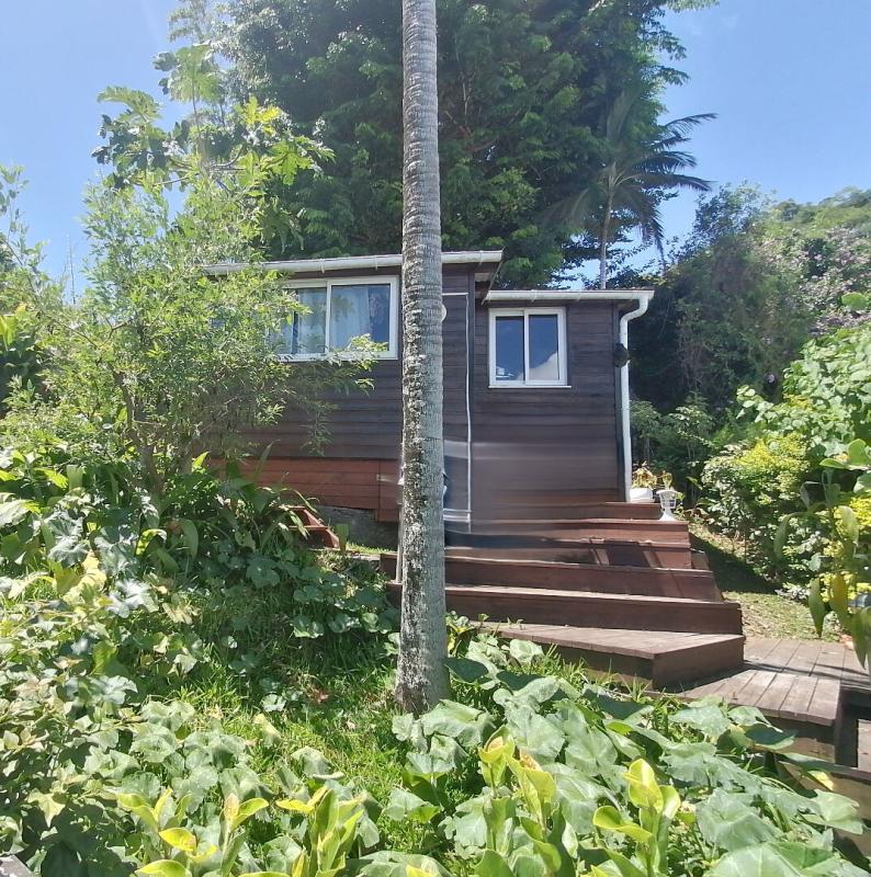 SAINT-DENIS Magnifique villa créole Saint-Denis La Réunion (La Montagne) 4 pièce(s) 151 m2 16