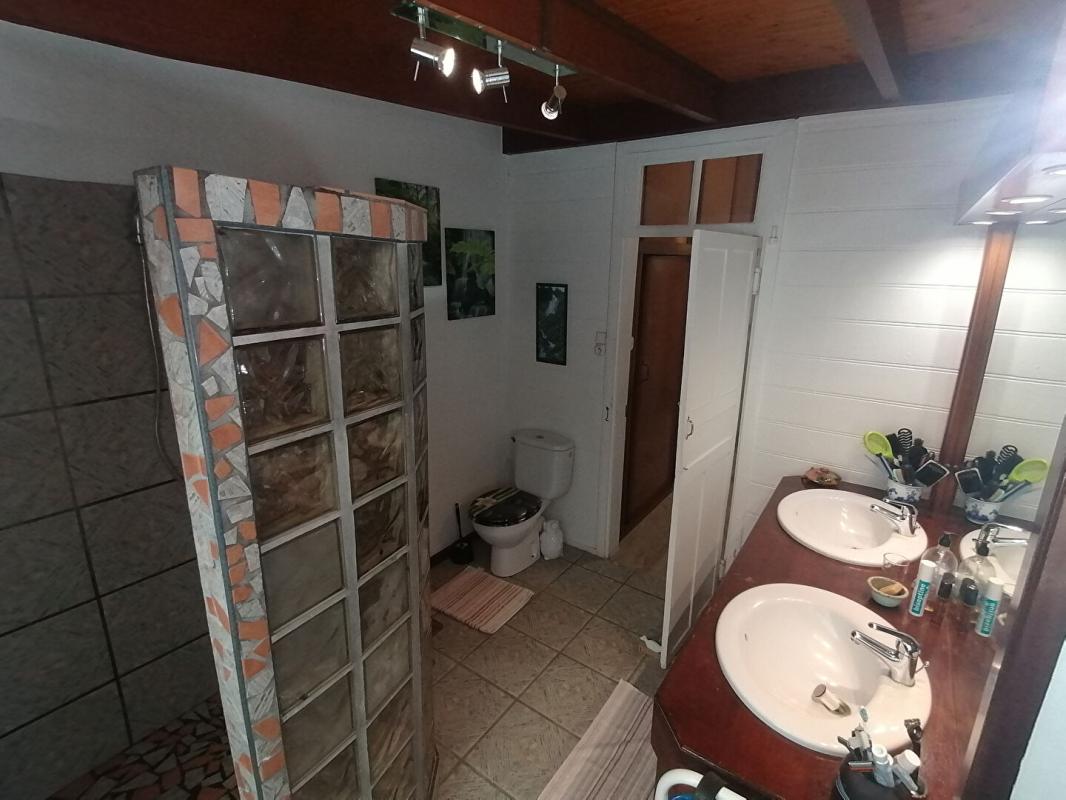 SAINT-DENIS Magnifique villa créole Saint-Denis La Réunion (La Montagne) 4 pièce(s) 151 m2 9