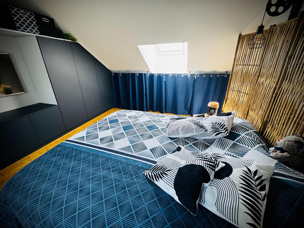 MOULINS Maison + hébergements insolites sur 1 ha 6