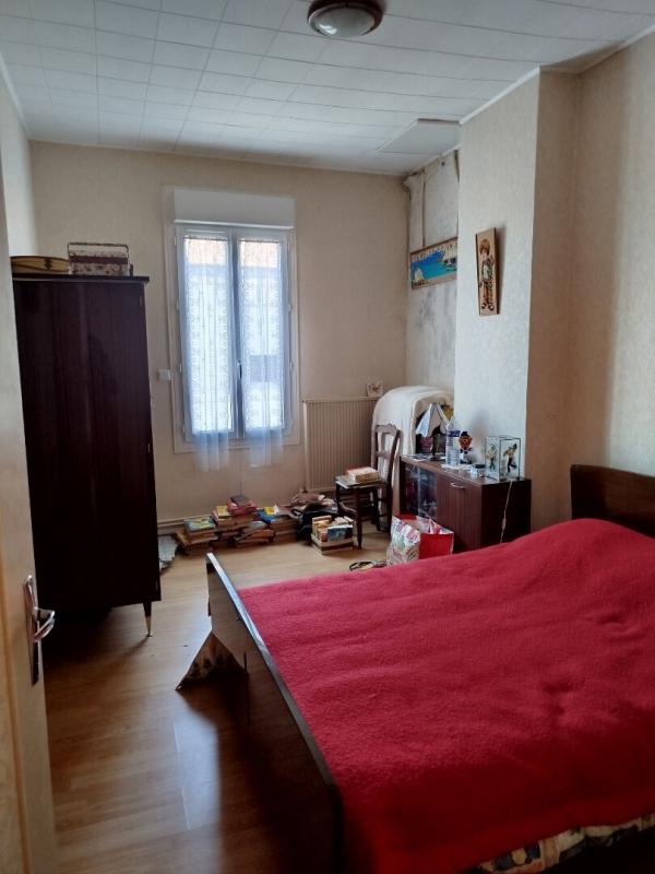 ROCHEFORT Maison Rochefort 5 pièce(s) 133 m2 12