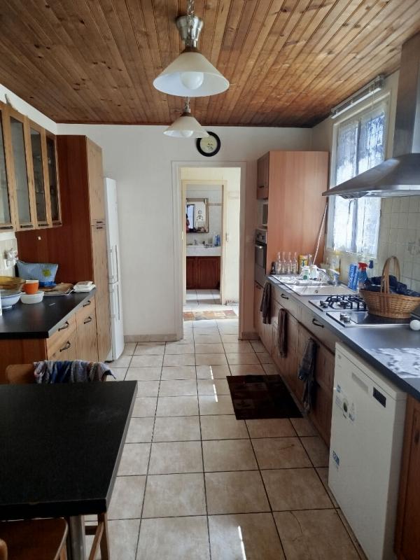 ROCHEFORT Maison Rochefort 5 pièce(s) 133 m2 14