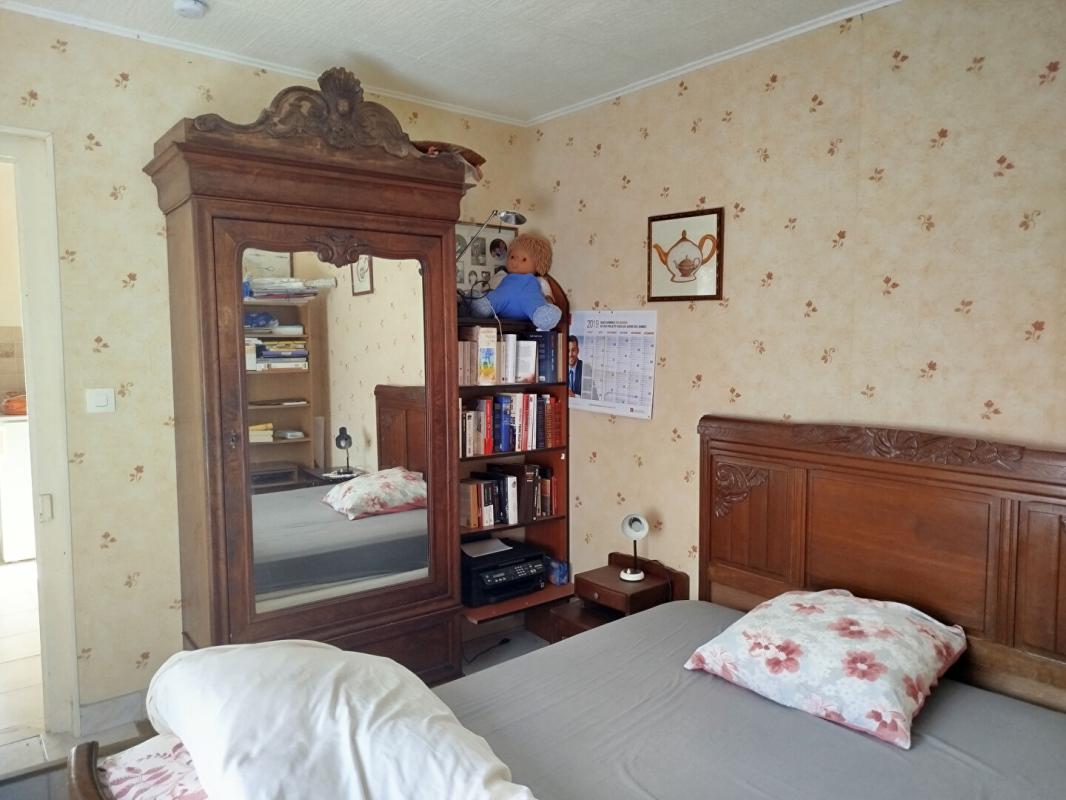 ROCHEFORT Maison Rochefort 5 pièce(s) 133 m2 15