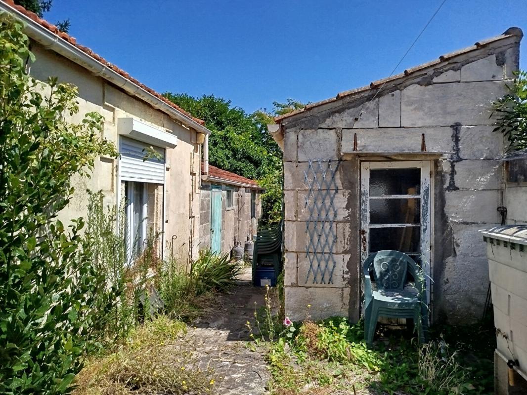 ROCHEFORT Maison Rochefort 5 pièce(s) 133 m2 16