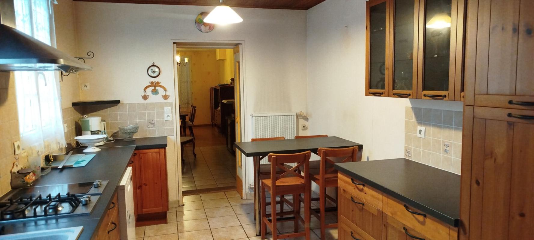 ROCHEFORT Maison Rochefort 5 pièce(s) 133 m2 4