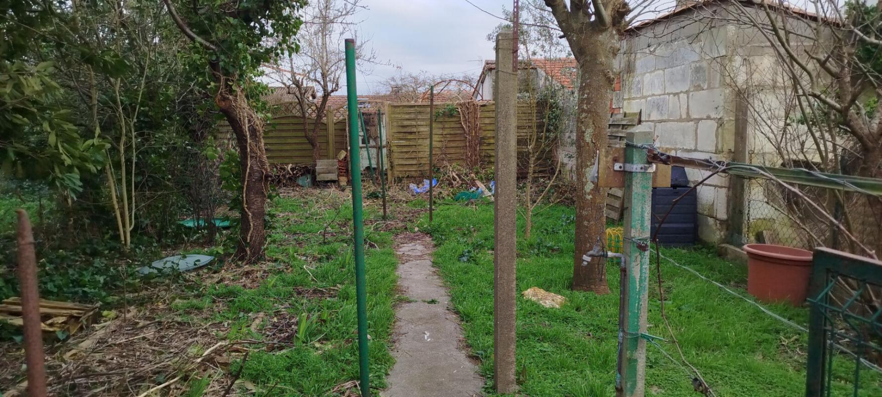 ROCHEFORT Maison Rochefort 5 pièce(s) 133 m2 6