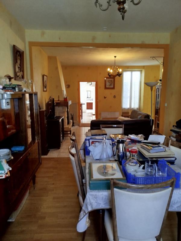 ROCHEFORT Maison Rochefort 5 pièce(s) 133 m2 7