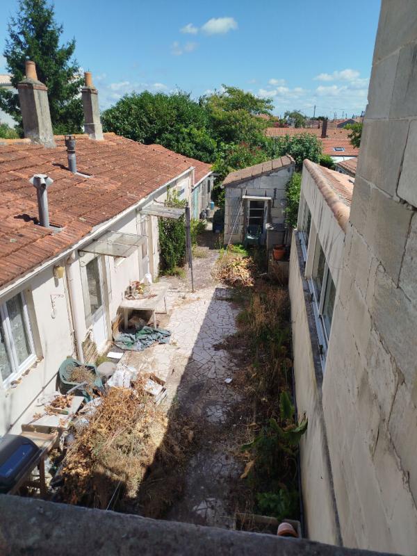 ROCHEFORT Maison Rochefort 5 pièce(s) 133 m2 9