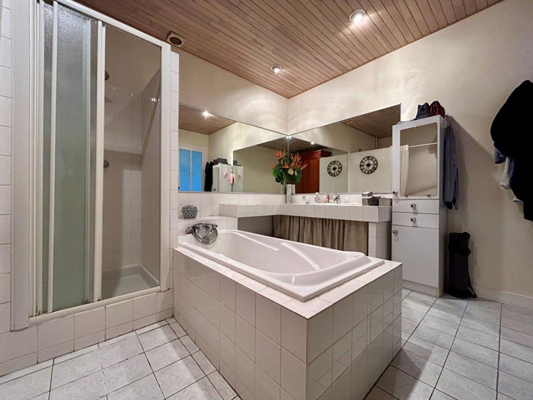 BORDEAUX Vente Maison 304m2 BORDEAUX (33000) 10