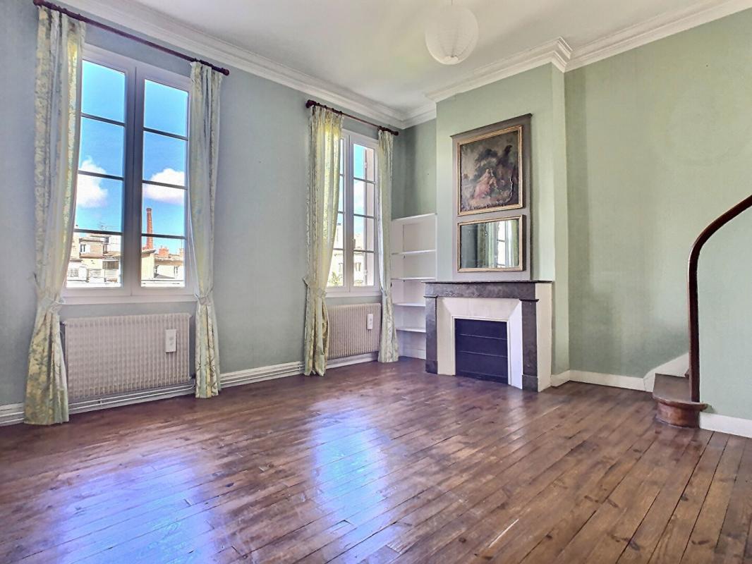 BORDEAUX Vente Maison 304m2 BORDEAUX (33000) 12