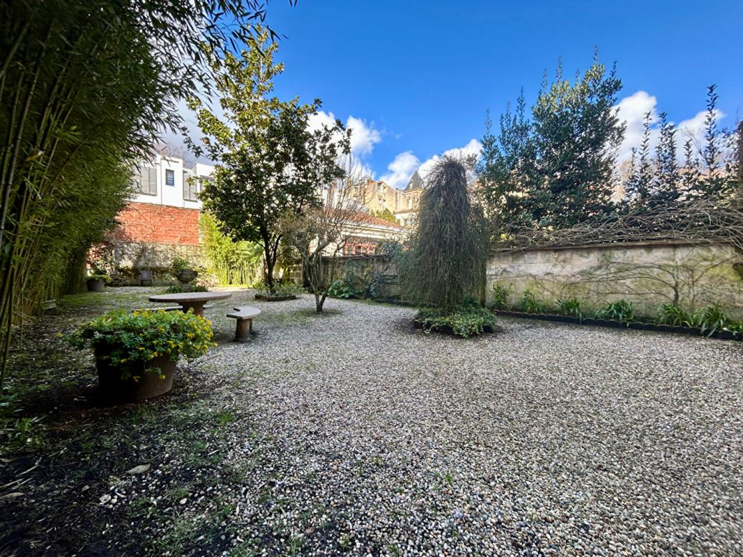 BORDEAUX Vente Maison 304m2 BORDEAUX (33000) 3