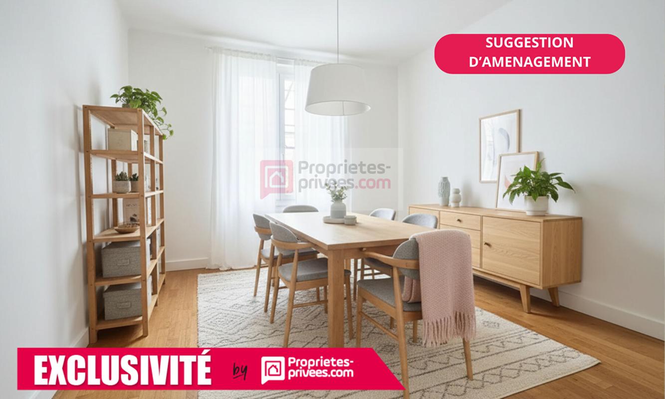 SAINT-HILAIRE-PEYROUX Maison Familiale d'environ 110m² avec véranda et terrain de 789 m²-Saint-Hilaire-Peyroux 5