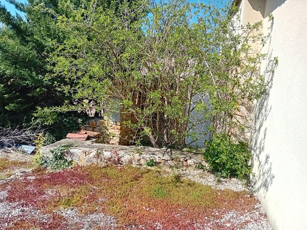 CONCOTS Maison  2 pièces 34 m2  jardin 13