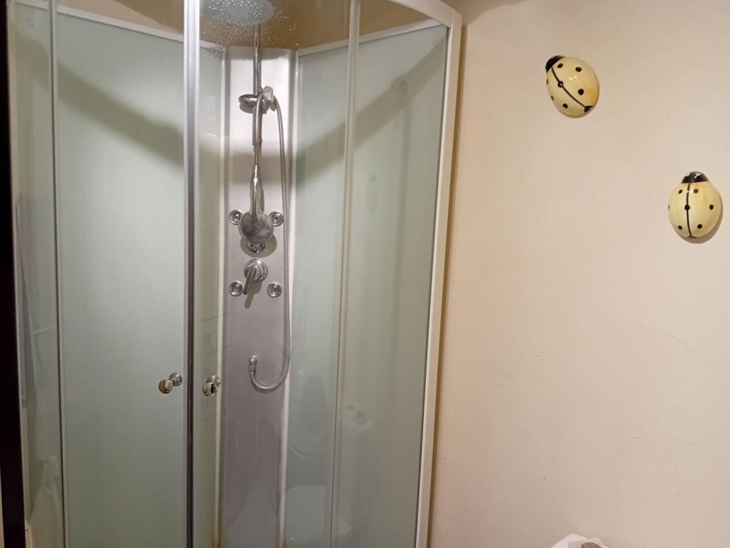 CONCOTS Maison  2 pièces 34 m2  jardin 9