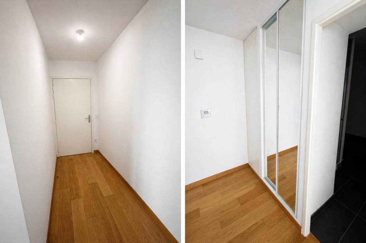 PARIS-19E-ARRONDISSEMENT Appartement Paris 1 pièce(s) 36.45 m2 2