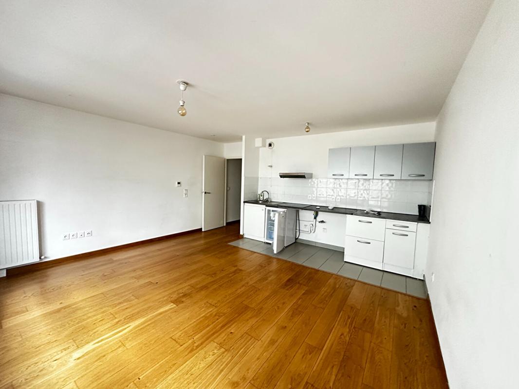 PARIS-19E-ARRONDISSEMENT Appartement Paris 1 pièce(s) 36.45 m2 5