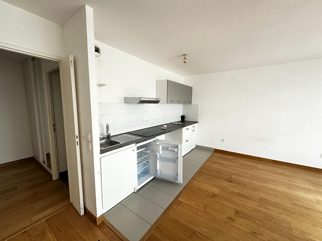 PARIS-19E-ARRONDISSEMENT Appartement Paris 1 pièce(s) 36.45 m2 6
