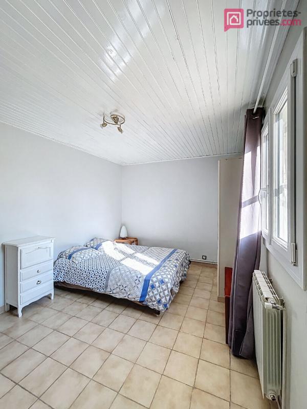 SAINT-MAXIMIN-LA-SAINTE-BAUME VILLA 115 m²  - TERRAIN 2 136 m² - Double salon - Carport -Fort potentiel - Saint Maximin la Sainte Baume 83470 16