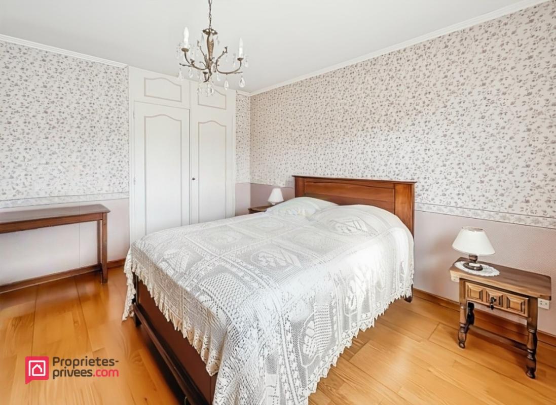 HESDIN Maison semi-mitoyenne ? Proche centre-ville Hesdin la forêt 4