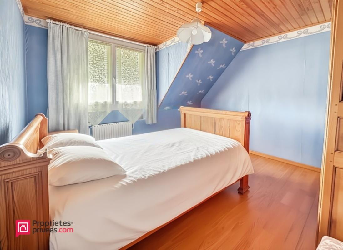 HESDIN Maison semi-mitoyenne ? Proche centre-ville Hesdin la forêt 7