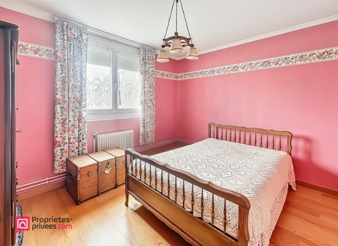 HESDIN Maison semi-mitoyenne ? Proche centre-ville Hesdin la forêt 8