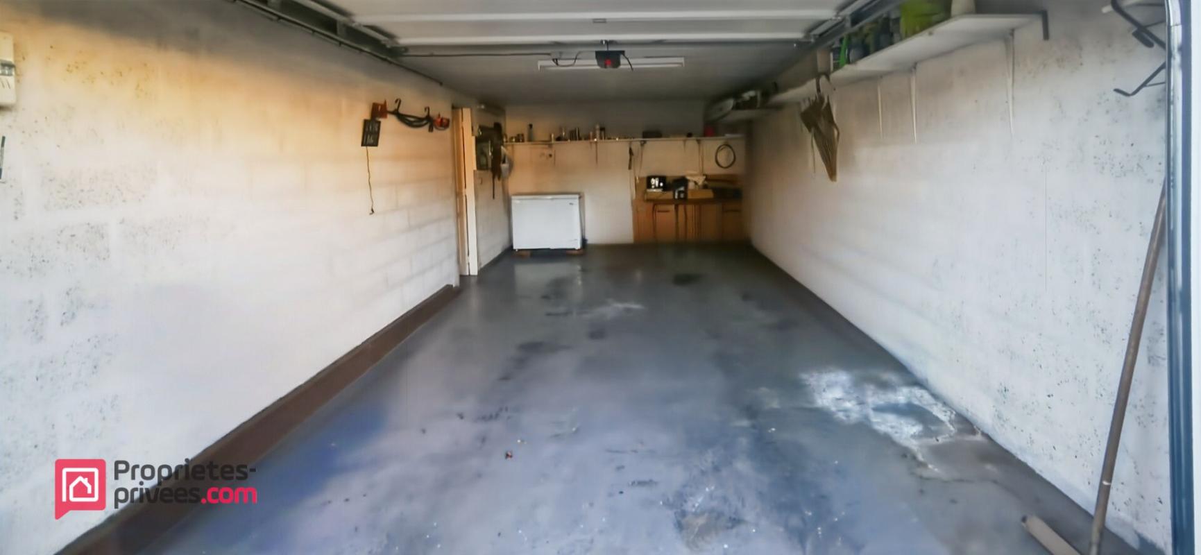 HESDIN Maison semi-mitoyenne ? Proche centre-ville Hesdin la forêt 9