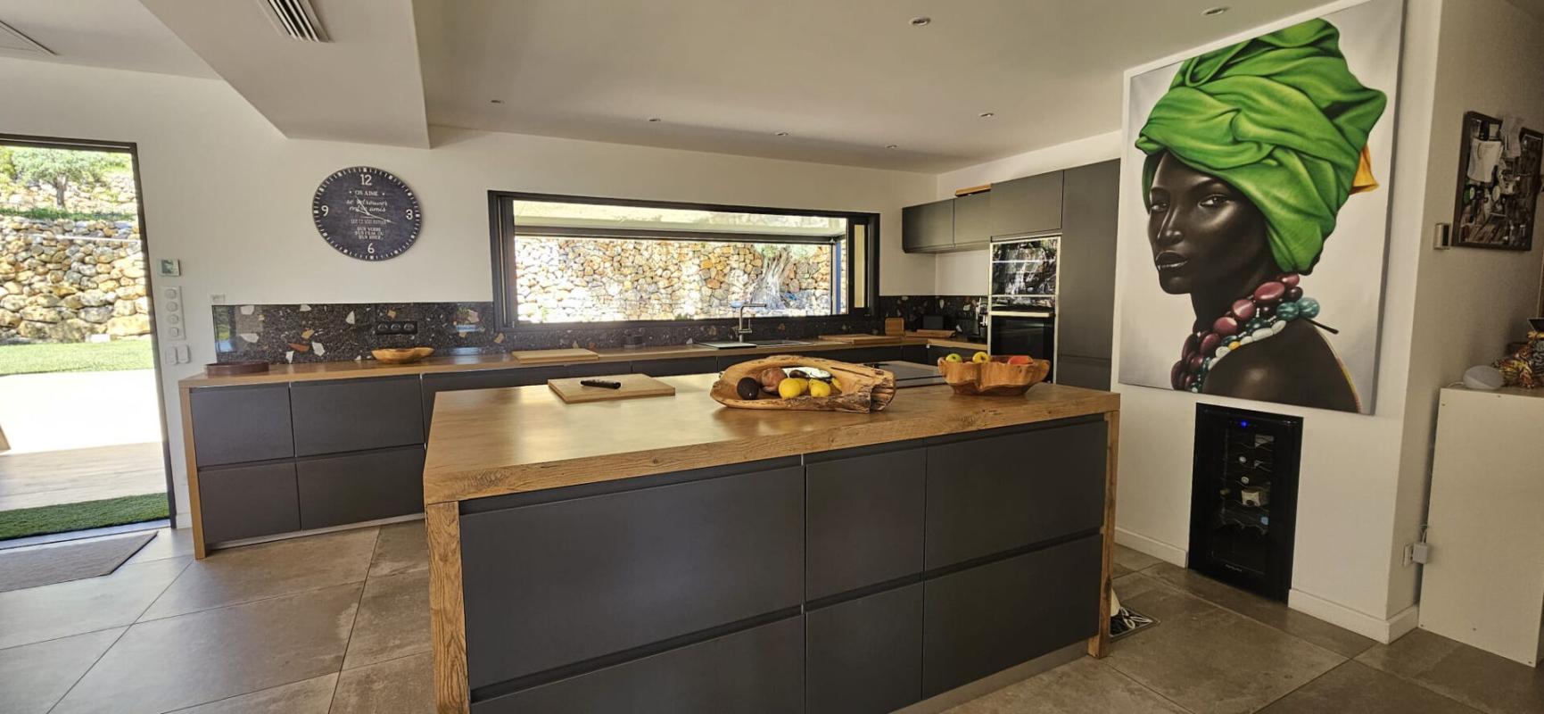 SANARY-SUR-MER VILLA Sanary Sur Mer 230 m2 10