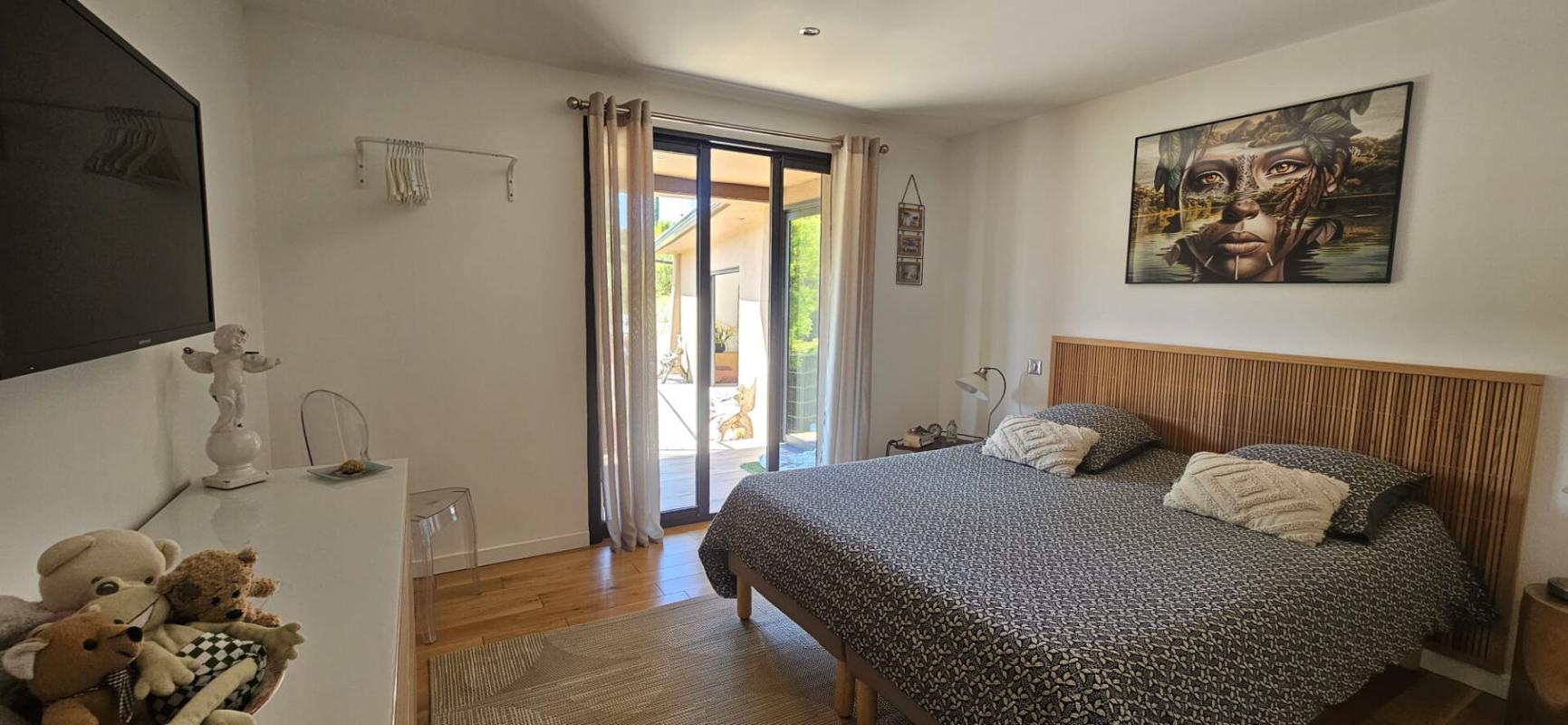 SANARY-SUR-MER VILLA Sanary Sur Mer 230 m2 11